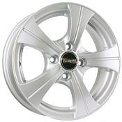 Tech-Line 410 (D) S 5.5x14 4x100 ET49 56.6
