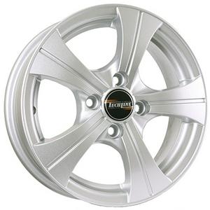 Tech-Line 410 (D) S 5.5x14 4x100 ET49 56.6
