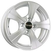 Tech-Line 410 (D) SD 5.5x14 4x100 ET49 56.6