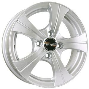 Tech-Line 410 (D) SD 5.5x14 4x100 ET49 56.6