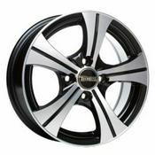 Tech-Line 410 BD 5.5x14 4x100 ET43 60.1