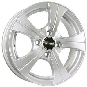 Tech-Line 410 S 5.5x14 4x100 ET43 60.1