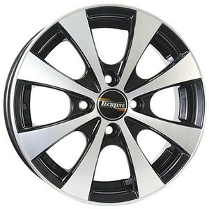 Tech-Line 411 BD 5x14 4x100 ET35 67.1