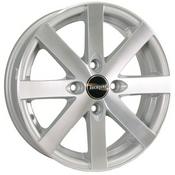 Tech-Line 412 (R) SD 5.5x14 4x100 ET43 60.1