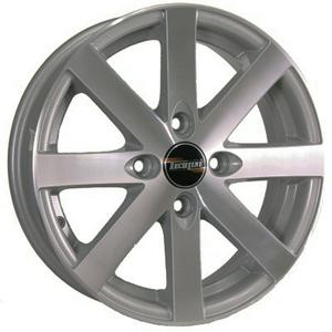 Tech-Line 412 HB 5.5x14 4x98 ET32 58.6
