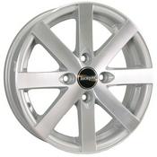 Tech-Line 412 S 5.5x14 4x100 ET43 67.1