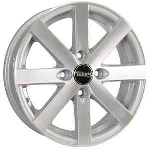 Tech-Line 412 SD 5.5x14 4x98 ET32 58.6