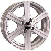 Tech-Line 414 (R) S 5.5x14 4x100 ET43 60.1