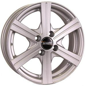Tech-Line 414 (R) S 5.5x14 4x100 ET43 60.1
