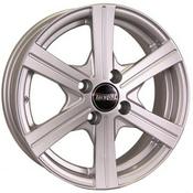 Tech-Line 414 S 5.5x14 4x100 ET43 67.1