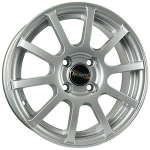 Tech-Line 415 (F) SD 5.5x14 4x108 ET43 63.4