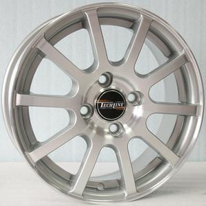 Tech-Line 415 SD 5.5x14 4x100 ET43 60.1