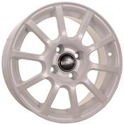 Tech-Line 415 W 5.5x14 4x98 ET35 58.6