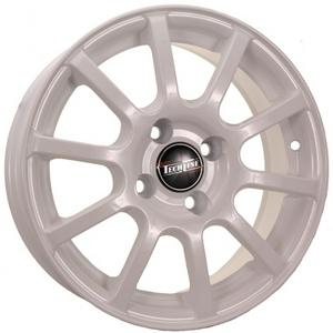 Tech-Line 415 W 5.5x14 4x98 ET35 58.6