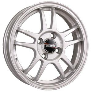 Tech-Line 417 S 5.5x14 4x100 ET43 60.1
