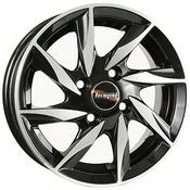 Tech-Line 418 BD 5.5x14 4x100 ET35 67.1