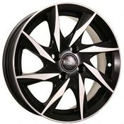 Tech-Line 418 BSD 5.5x14 4x98 ET35 58.6