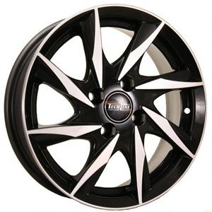 Tech-Line 418 BSD 5.5x14 4x98 ET35 58.6