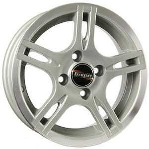 Tech-Line 419 S 5.5x14 4x100 ET35 67.1