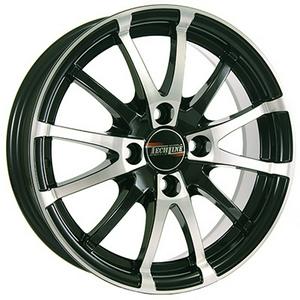 Tech-Line 420 BD 5.5x14 4x98 ET35 58.6