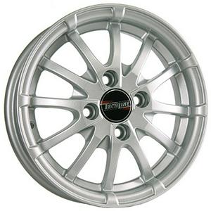 Tech-Line 420 S 5.5x14 4x100 ET43 67.1