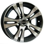 Tech-Line 422 BD 5.5x14 4x100 ET32 67.1