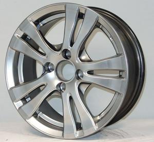 Tech-Line 422 HB 5.5x14 4x100 ET32 67.1