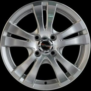 Tech-Line 422 S 5.5x14 4x100 ET32 67.1