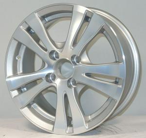 Tech-Line 422 SD 5.5x14 4x98 ET32 58.6