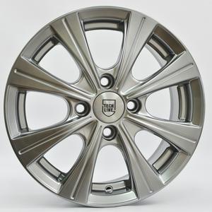 Tech-Line 423 (D) HB 5.5x14 4x100 ET49 56.6
