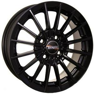 Tech-Line 426 BL 5.5x14 4x98 ET35 58.6