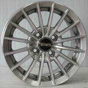Tech-Line 426 SD 5.5x14 4x98 ET35 58.6