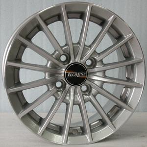 Tech-Line 426 SD 5.5x14 4x98 ET35 58.6