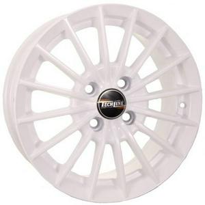Tech-Line 426 W 5.5x14 4x108 ET35 67.1