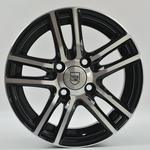 Tech-Line 429 BD 5.5x14 4x98 ET35 ��58.6