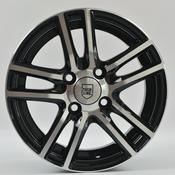 Tech-Line 429 BD 5.5x14 4x100 ET43 60.1