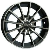 Tech-Line 432 BD 5x14 4x100 ET35 67.1
