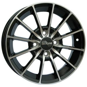 Tech-Line 432 BD 5x14 4x100 ET35 67.1