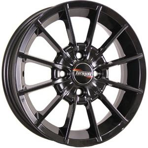 Tech-Line 432 BL 5x14 4x98 ET35 58.6