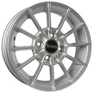 Tech-Line 432 S 5x14 4x114,3 ET35 66.1