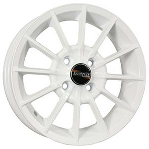 Tech-Line 432 W 5x14 4x98 ET35 58.6