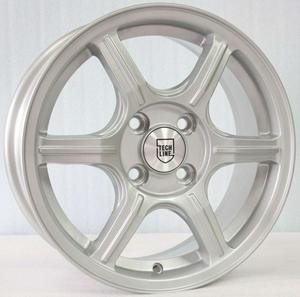 Tech-Line 433 SL 5.5x14 4x98 ET38 58.6
