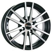 Tech-Line 435 BD 5.5x14 4x100 ET43 60.1