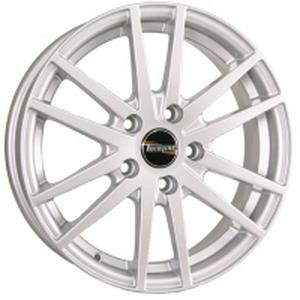 Tech-Line 435 SL 5.5x14 4x98 ET35 58.6