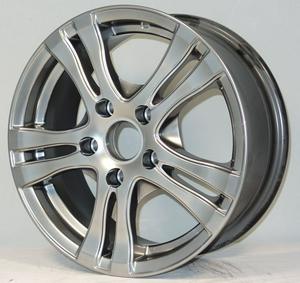 Tech-Line 502 HB 6.5x15 4x100 ET35 67.1