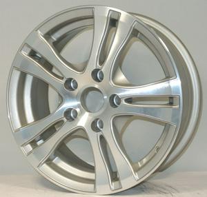 Tech-Line 502 SD 6.5x15 4x100 ET35 67.1