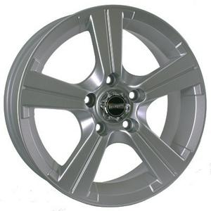 Tech-Line 503 (Sk) HB 6.5x15 5x100 ET38 57.1