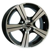 Tech-Line 503 CH 6.5x15 4x98 ET35 58.6