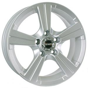Tech-Line 503 SD 6.5x15 4x98 ET35 58.6