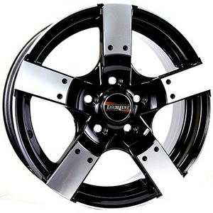 Tech-Line 504 BD 6x15 4x114,3 ET45 67.1